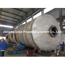 SA240 316L Stainless Steel Separation Vessel